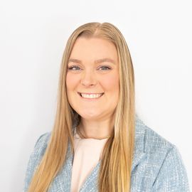 Abbey Thompson - Marketing Coordinator at OpSource Staffing