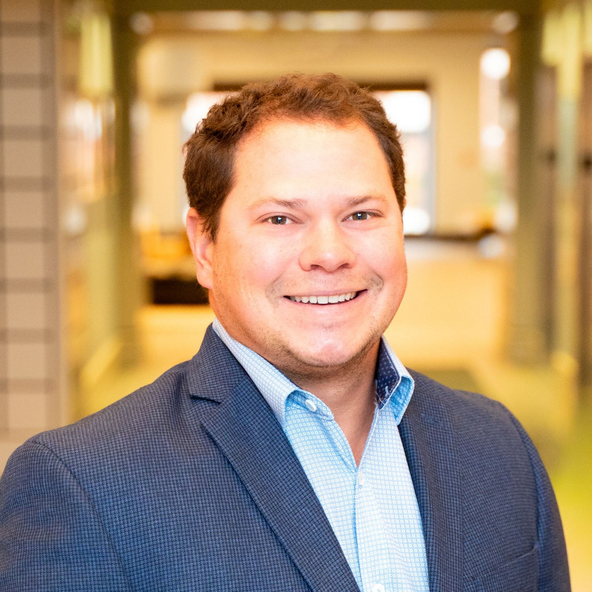 Jonathan Ryan - Business Development Manager for OpSource in G