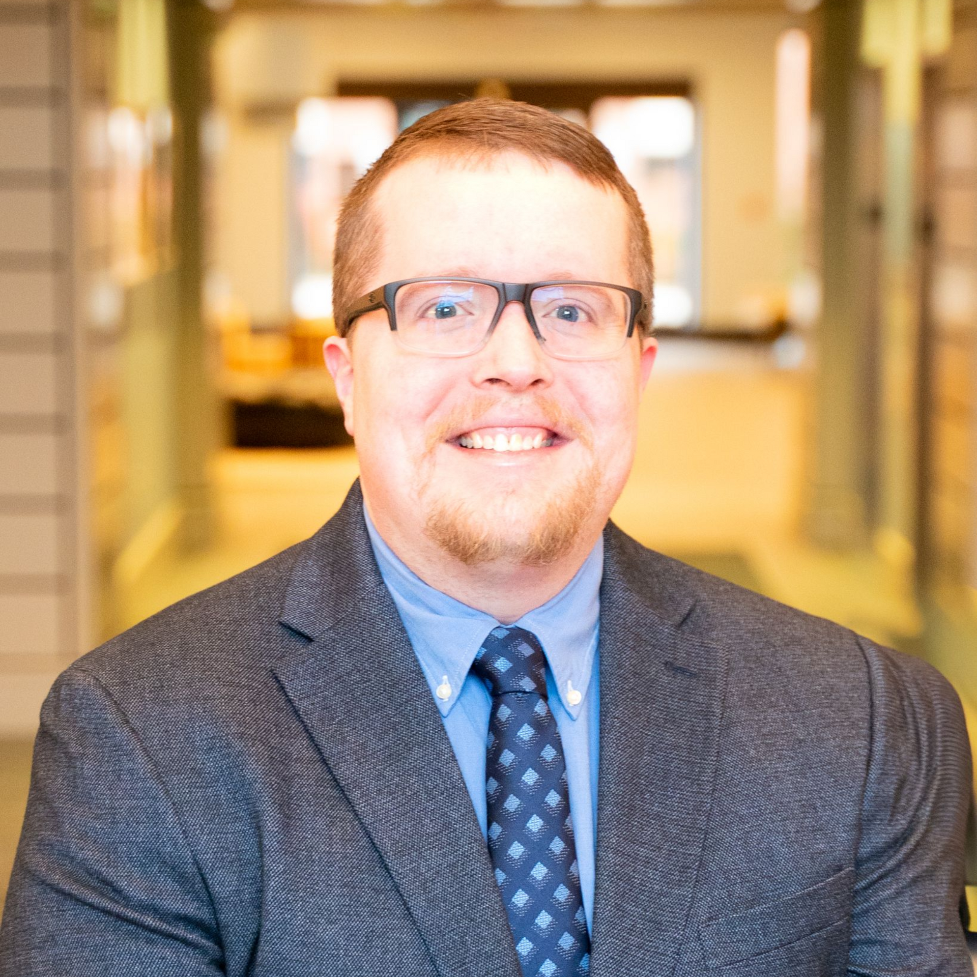 Trent Dover - Direct Hire Branch Manager at OpSource Staffing