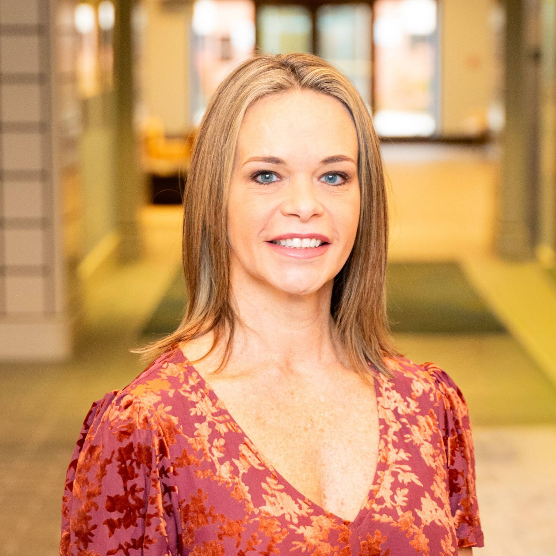 Dawn Grigg - Business Development Manager at OpSource Staffing