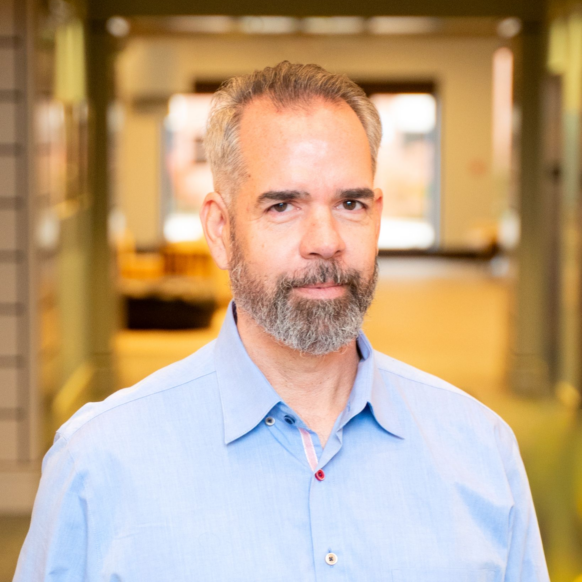 staffing in Charleston, South Carolina