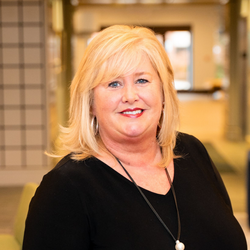 Lisa Stafford - Spartanburg and Gaffney Branch Manager at OpSource Staffing