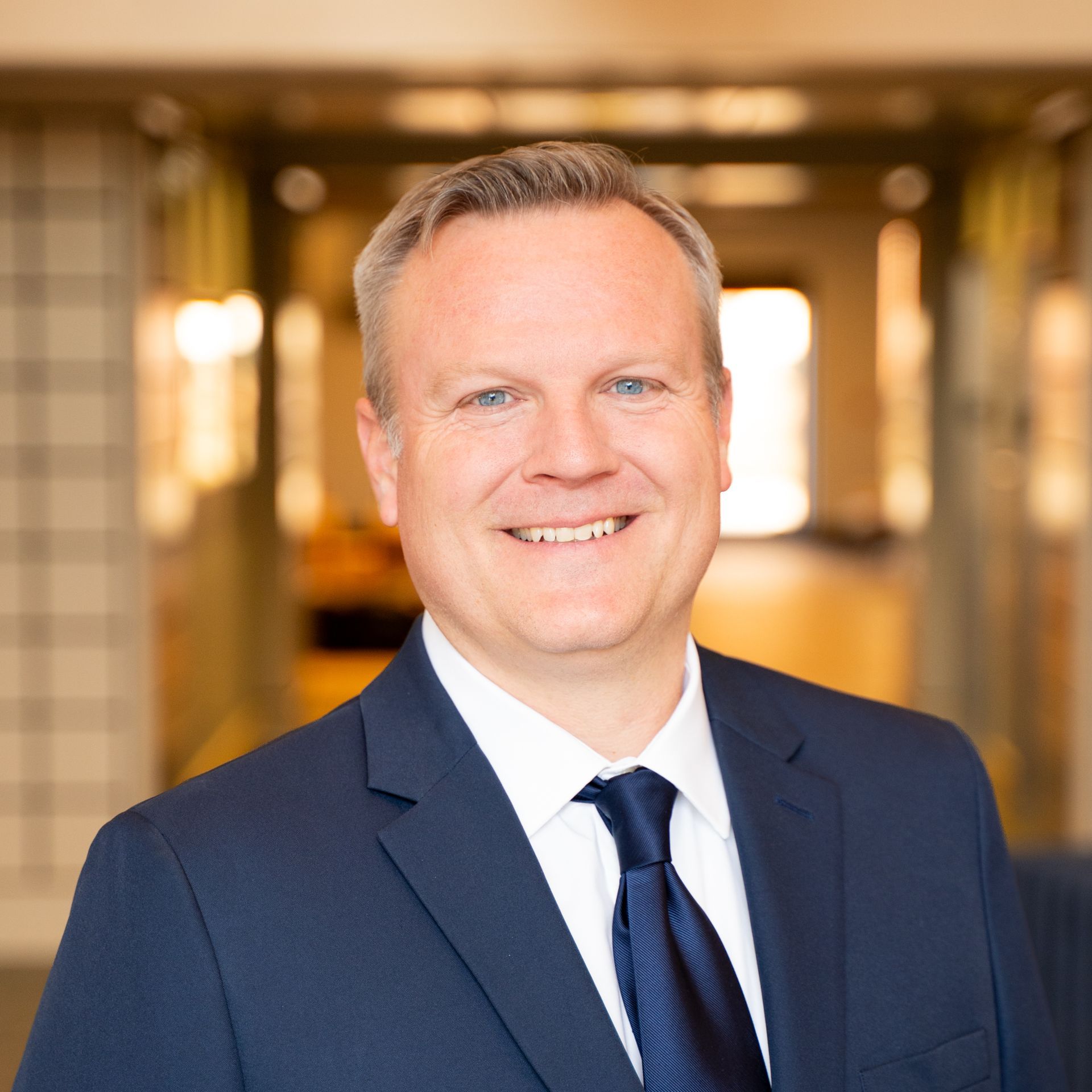 Andrew Franseen - Chief Executive Office at OpSource Staffing