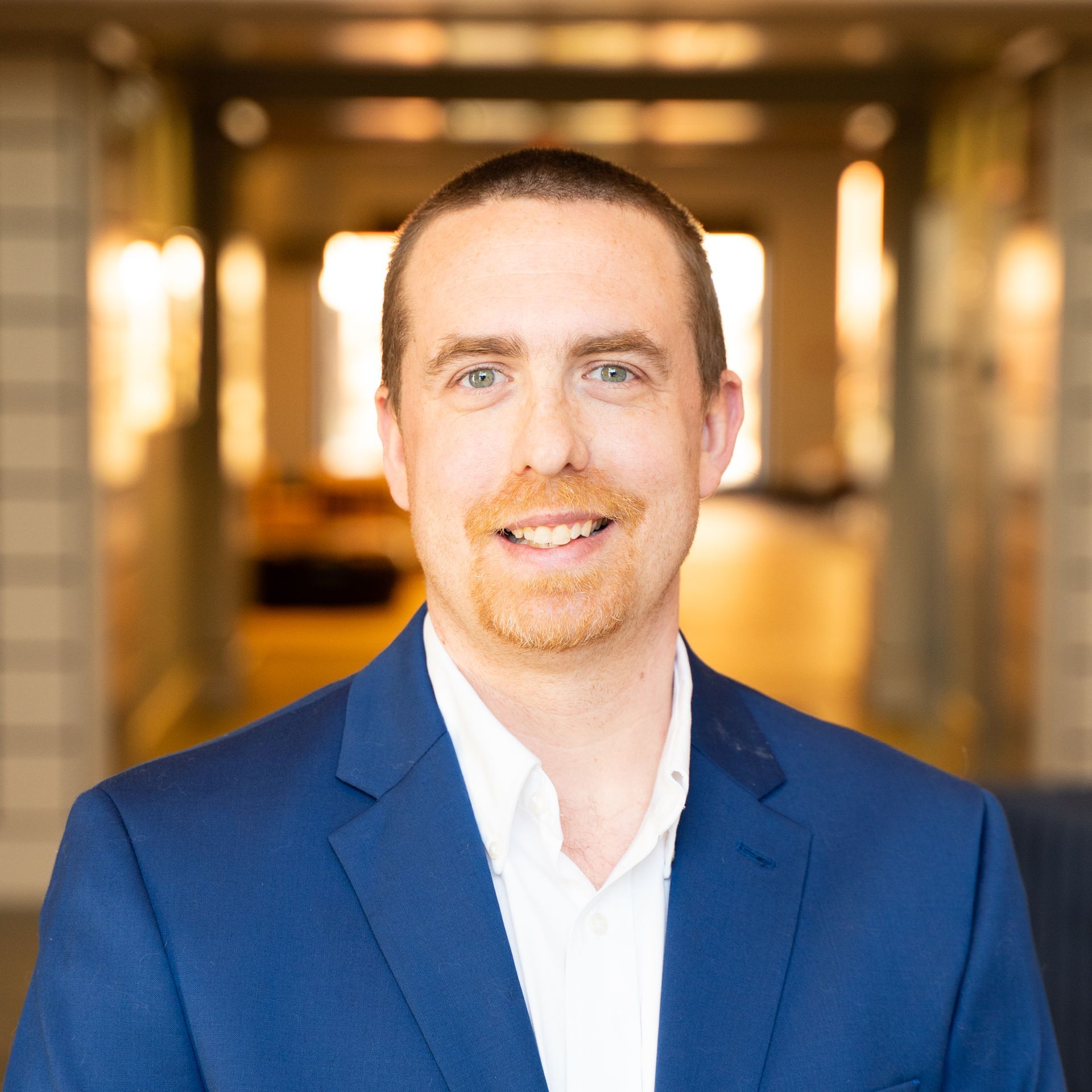 Dagan Rainey - Director of Operations at OpSource Staffing