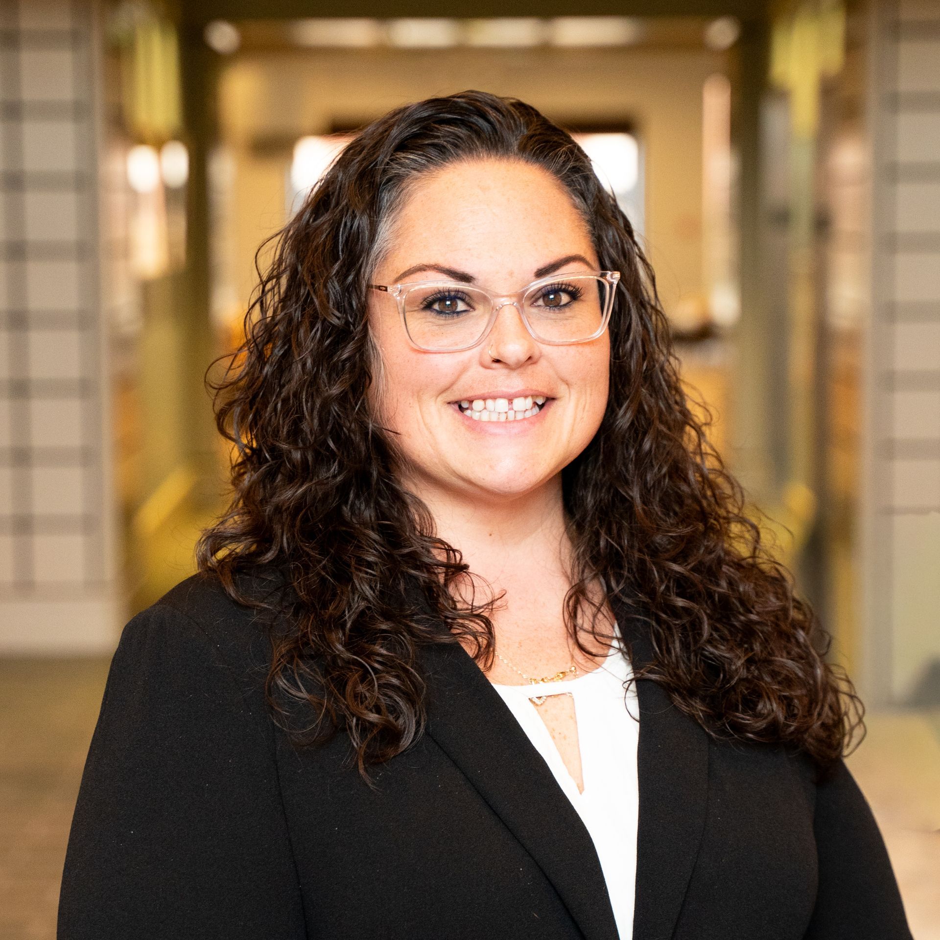 Mandy Goodwin - Operations Coordinator at OpSource Staffing