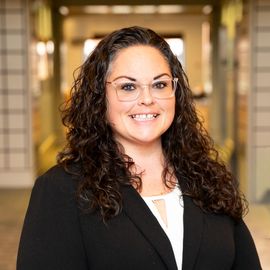 Mandy Goodwin - Operations Coordinator at OpSource Staffing