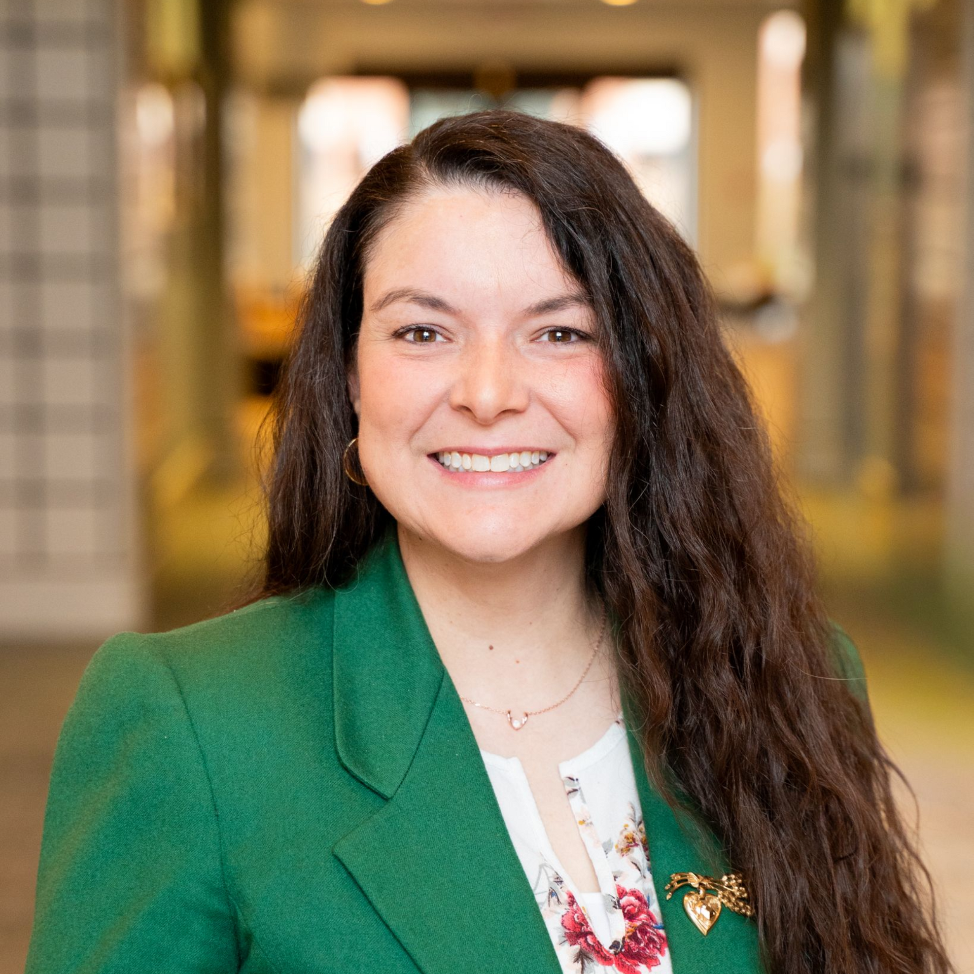 Lindsey Sebastian - Operations Coordinator at OpSource Staffing