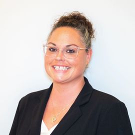 Abbey Thompson - Marketing Coordinator at OpSource Staffing