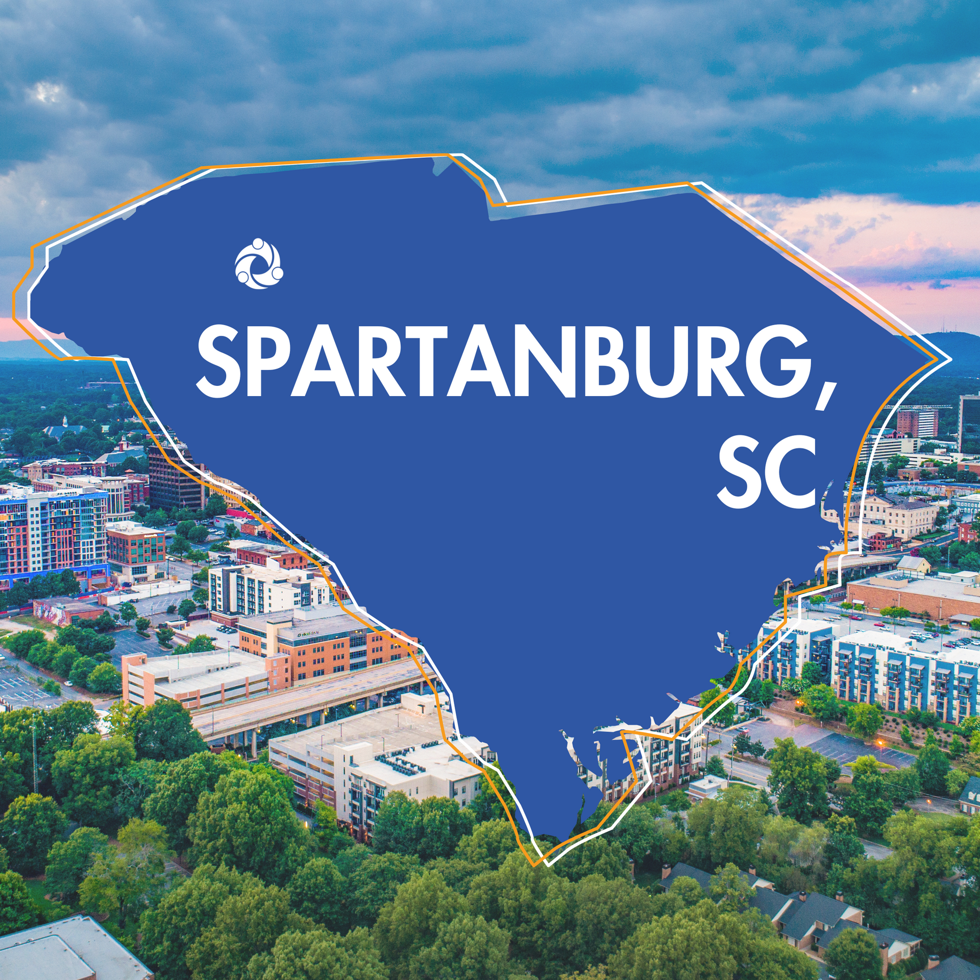 staffing branch in Spartanburg, SC