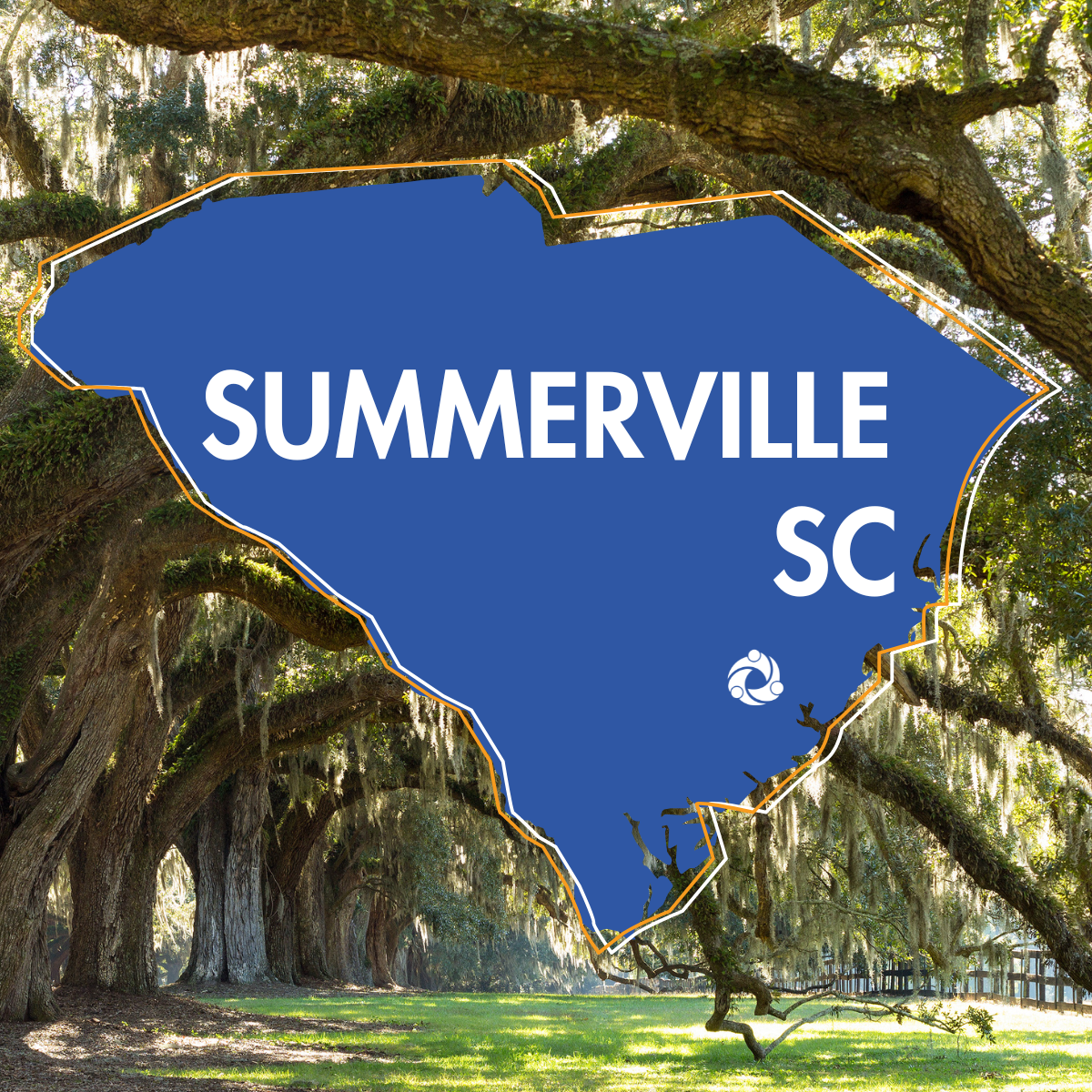 staffing branch in Summerville, SC