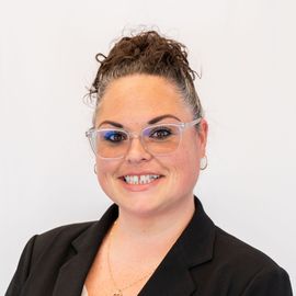 Abbey Thompson - Marketing Coordinator at OpSource Staffing