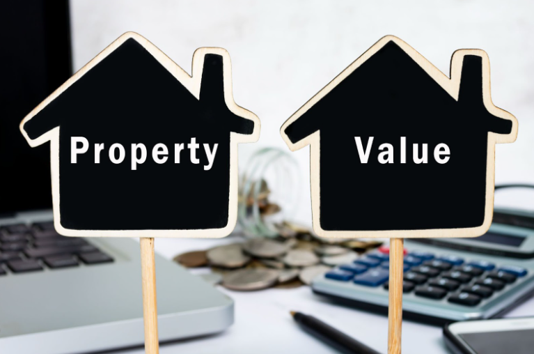 Property Values