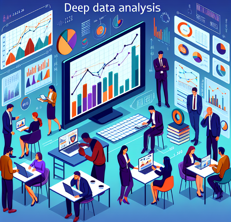 Using Market Analytics to Your Advantage