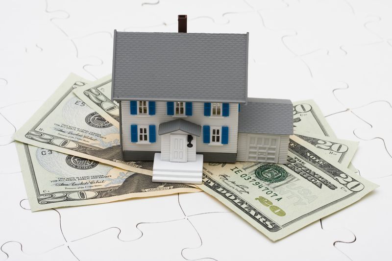 sell your home to a cash buyer
