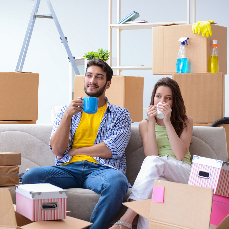 Moving to a new city or state? Let us take care of selling your current home quickly, so you can focus on settling into your new place