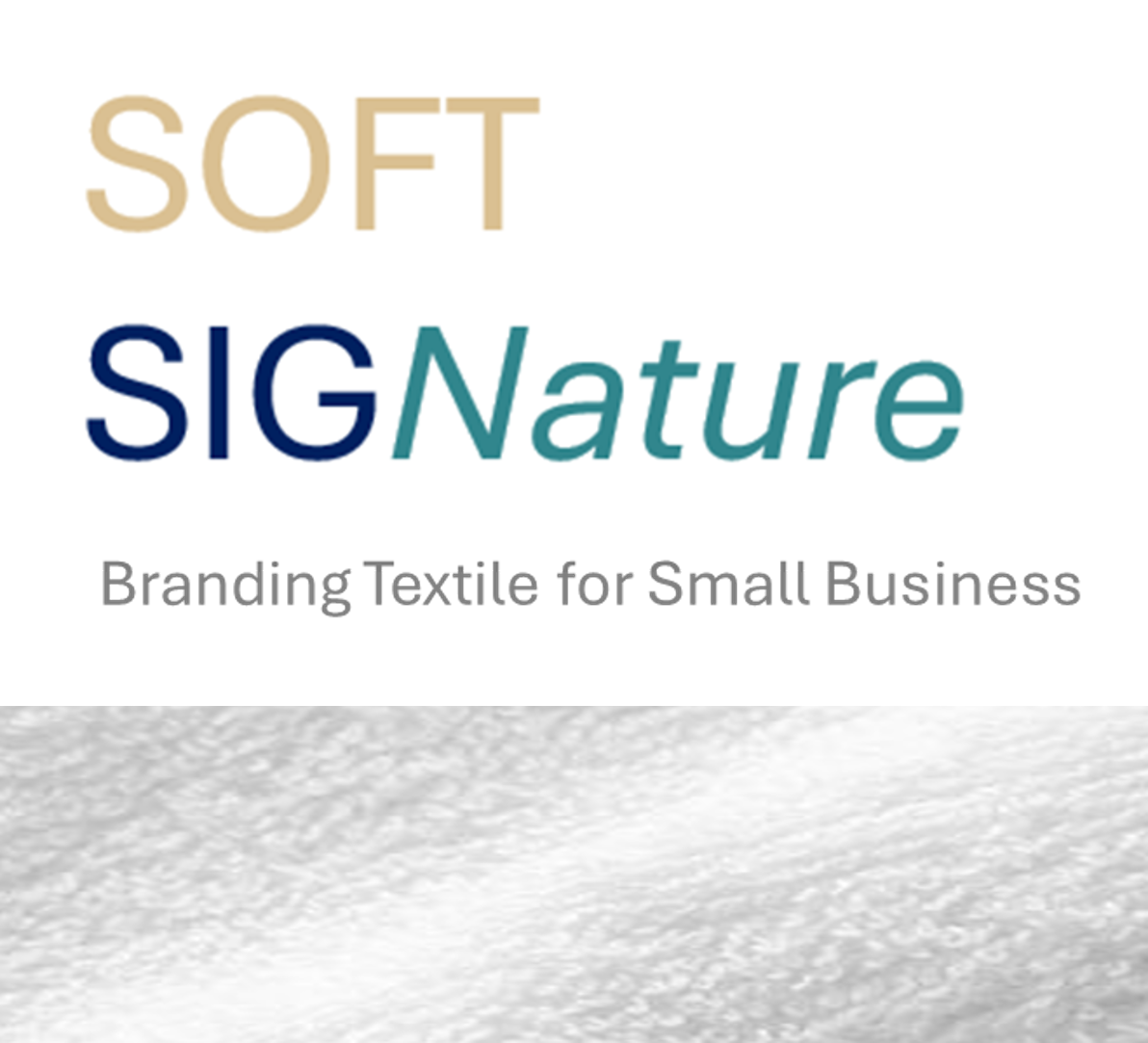 Artigos têxtil identificados