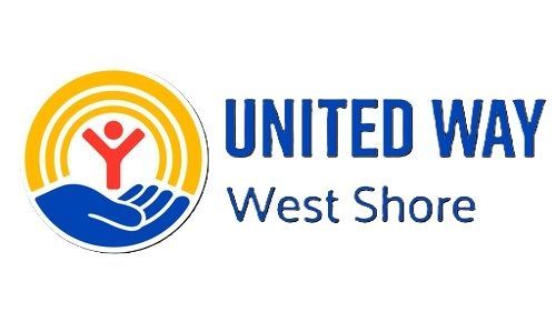 United Way logo