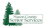 Mason County Senior Services logo