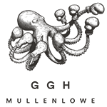 GGH MullenLowe. Hamburg.
