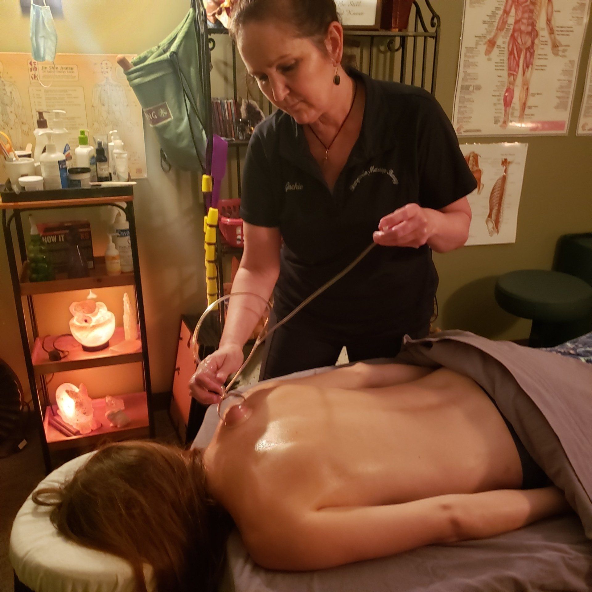 Massage Services — Strongsville, OH — Strongsville Massage Therapy