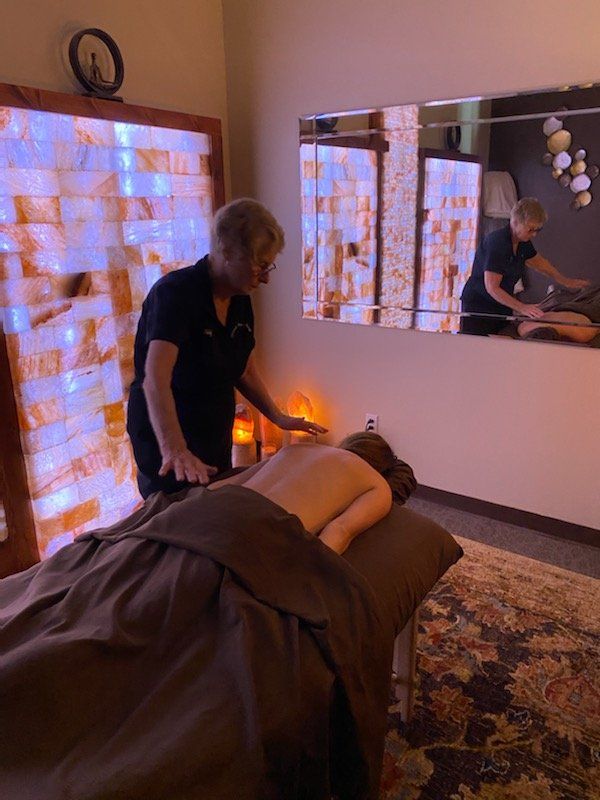 Reflexology Foot Massage — Strongsville, OH — Strongsville Massage Therapy