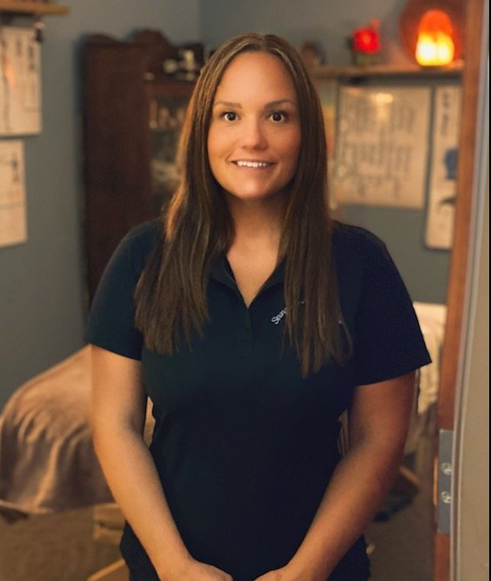 Abby Uridel — Strongsville, OH — Strongsville Massage Therapy