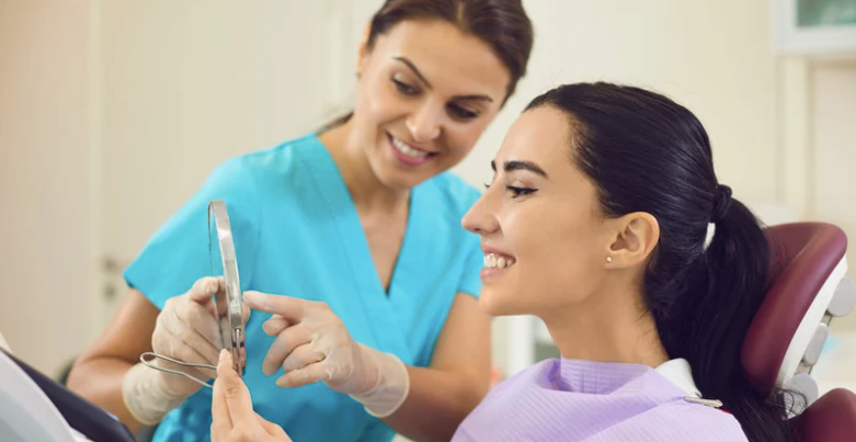 Signs Your Dental Implant Needs to Be Repaired