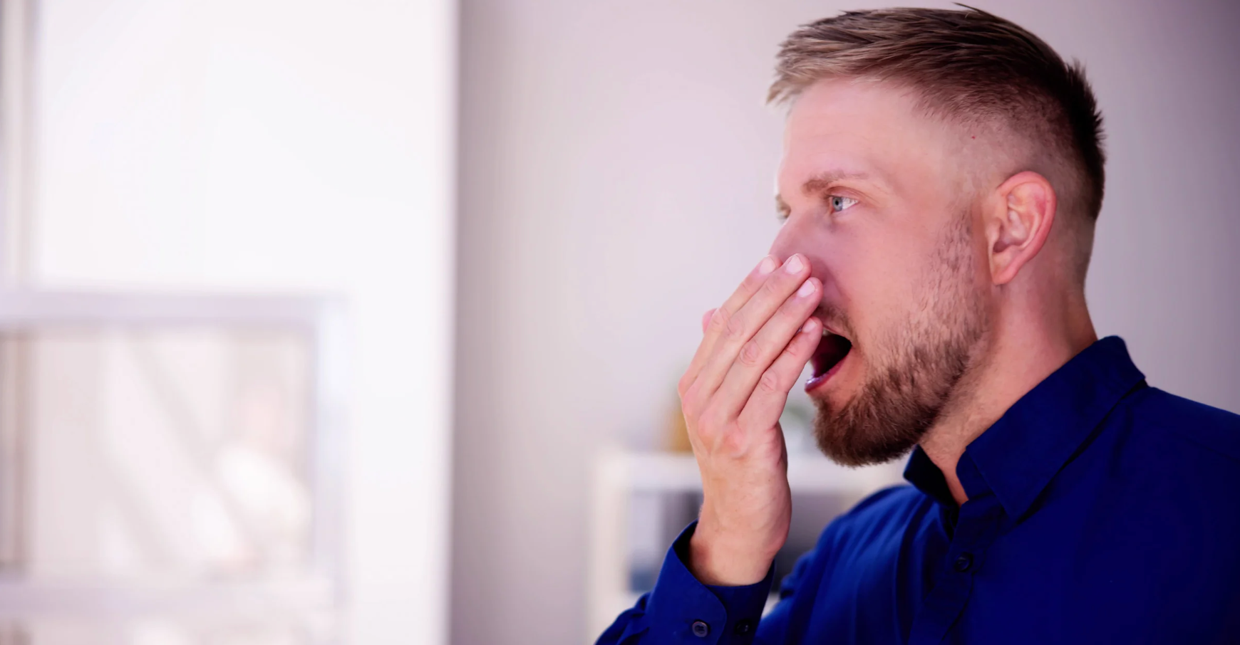 What Causes Halitosis and How to Treat It for Fresh Breath