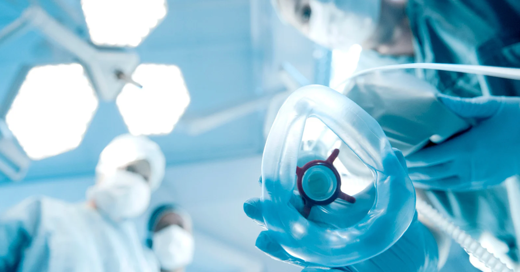 What Types of Anesthesia Are Used in Oral Surgery?