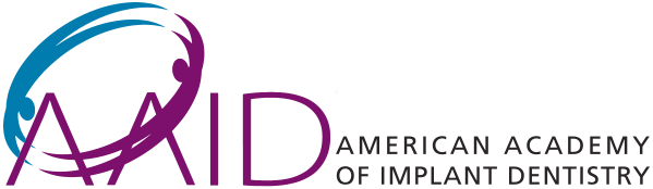 American Academy of implant dentistry