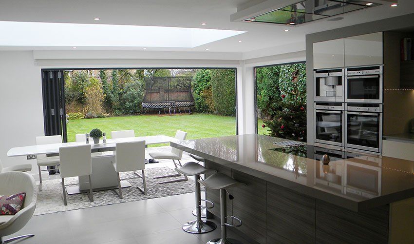 Kitchen Design Walton On Thames