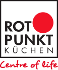 Rotpunkt Kitchen Design Surbiton
