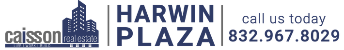 harwin plaza logo