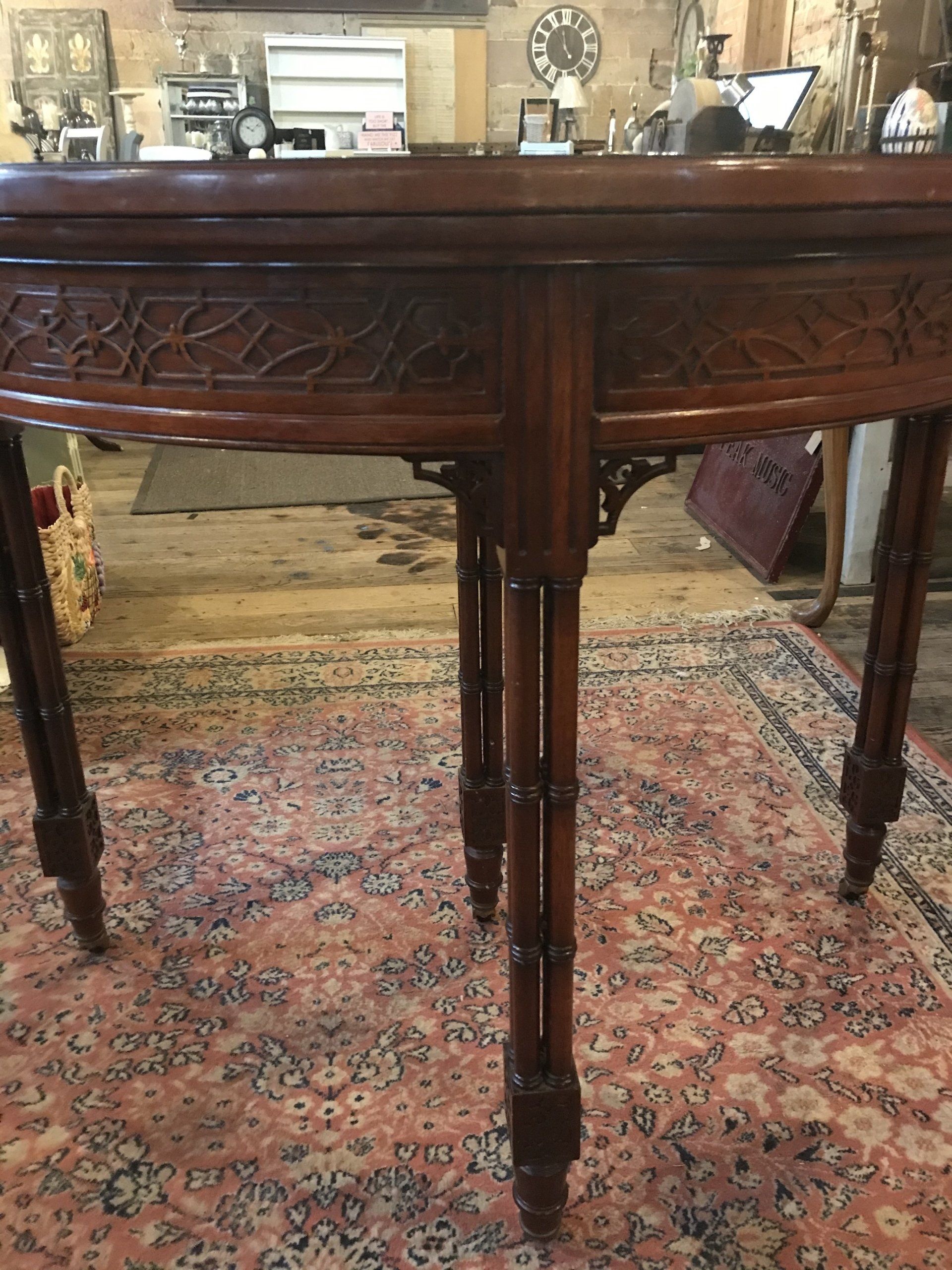 Larkin's antiques Belper