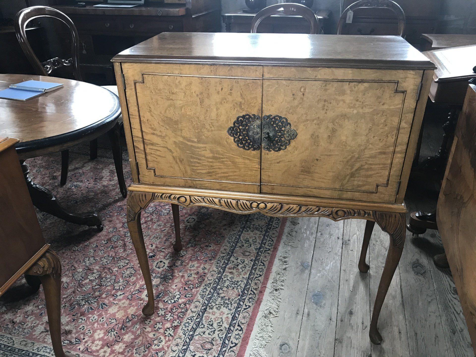 Larkin's interiors belper