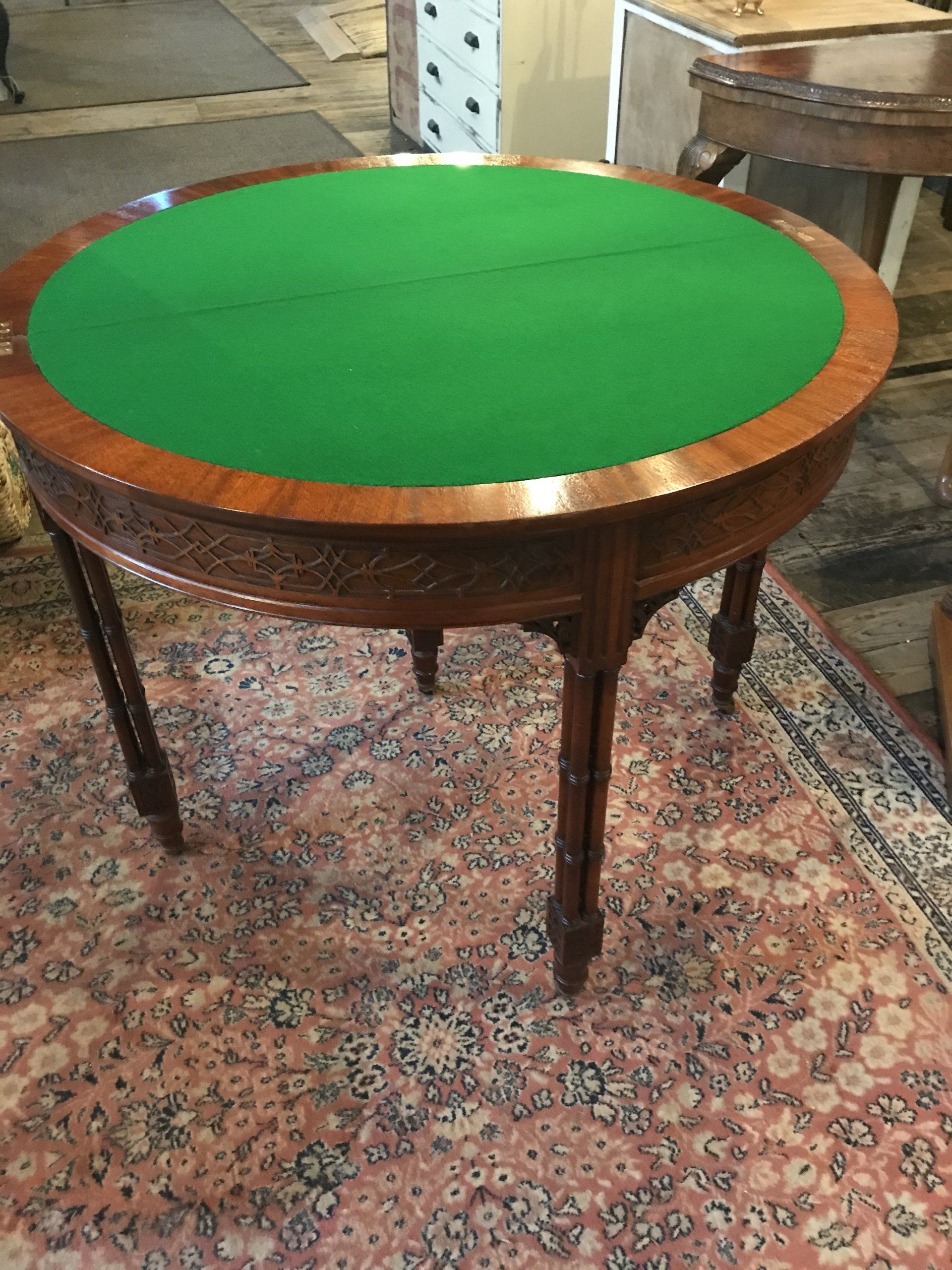 Larkin's antiques in Belper