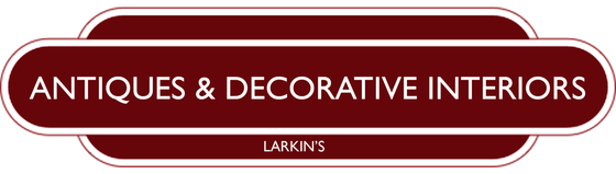 Larkin's Antiques and decorative interiors