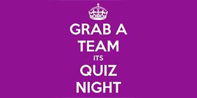 The Cross Keys, Hammersmith | The Cross Keys, Hammersmith | Quiz Night