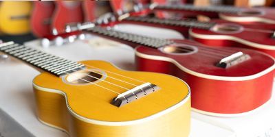 The Cross Keys, Hammersmith | The Cross Keys, Hammersmith | COME LEARN UKULELE