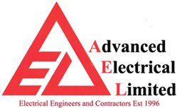 Advanced Electrical Limited logo