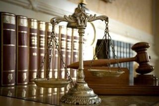 Scales of Justice — Family Law Attorney in Richland, WA