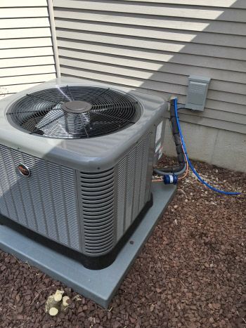 HVAC