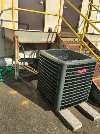 HVAC