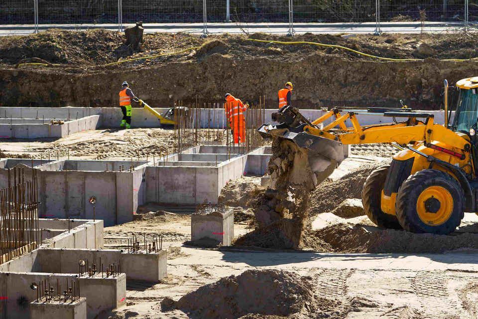 construction management