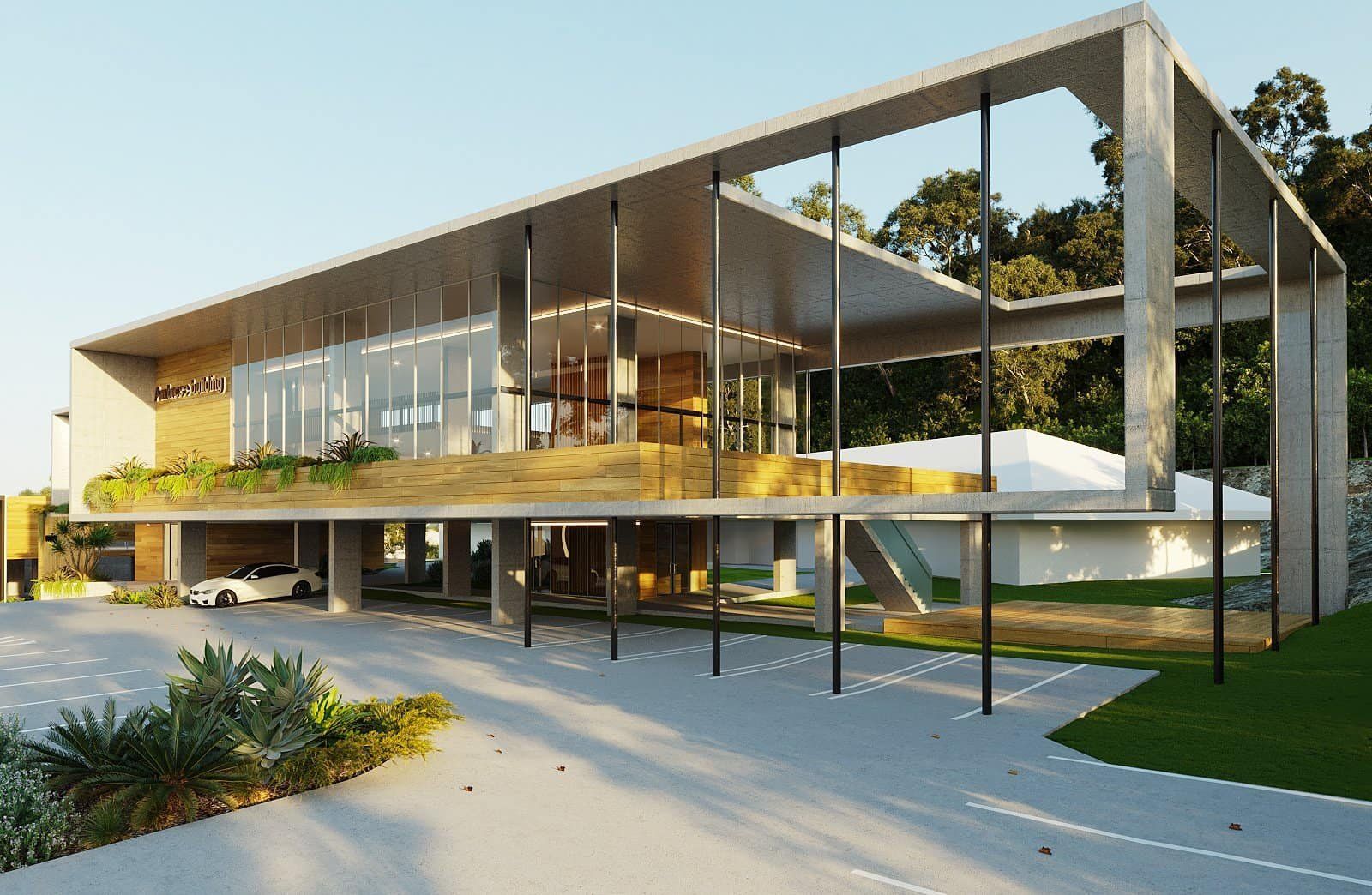Avian-office, building designer Sunshine coast