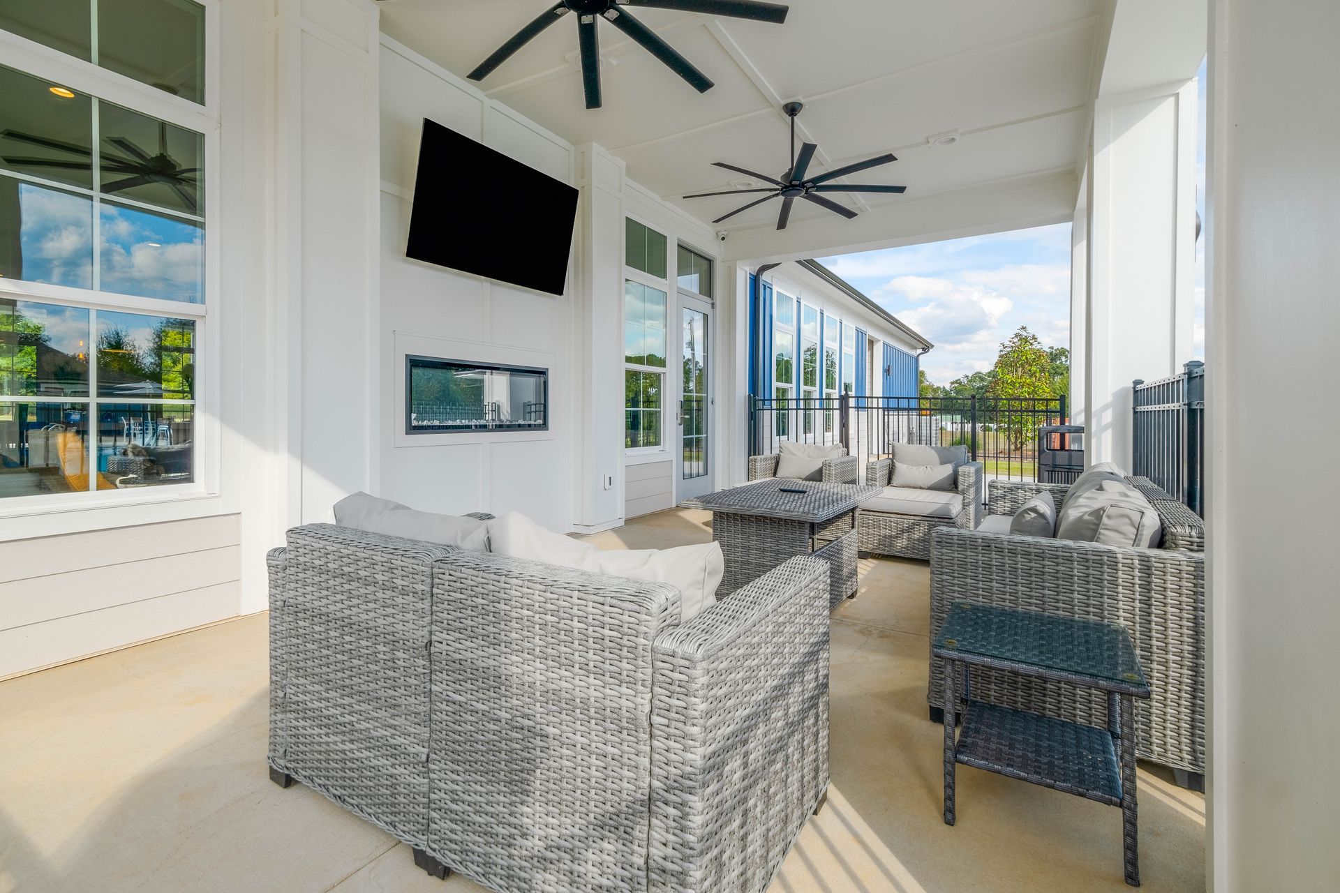 Apartments Northeast Clear Creek Communities