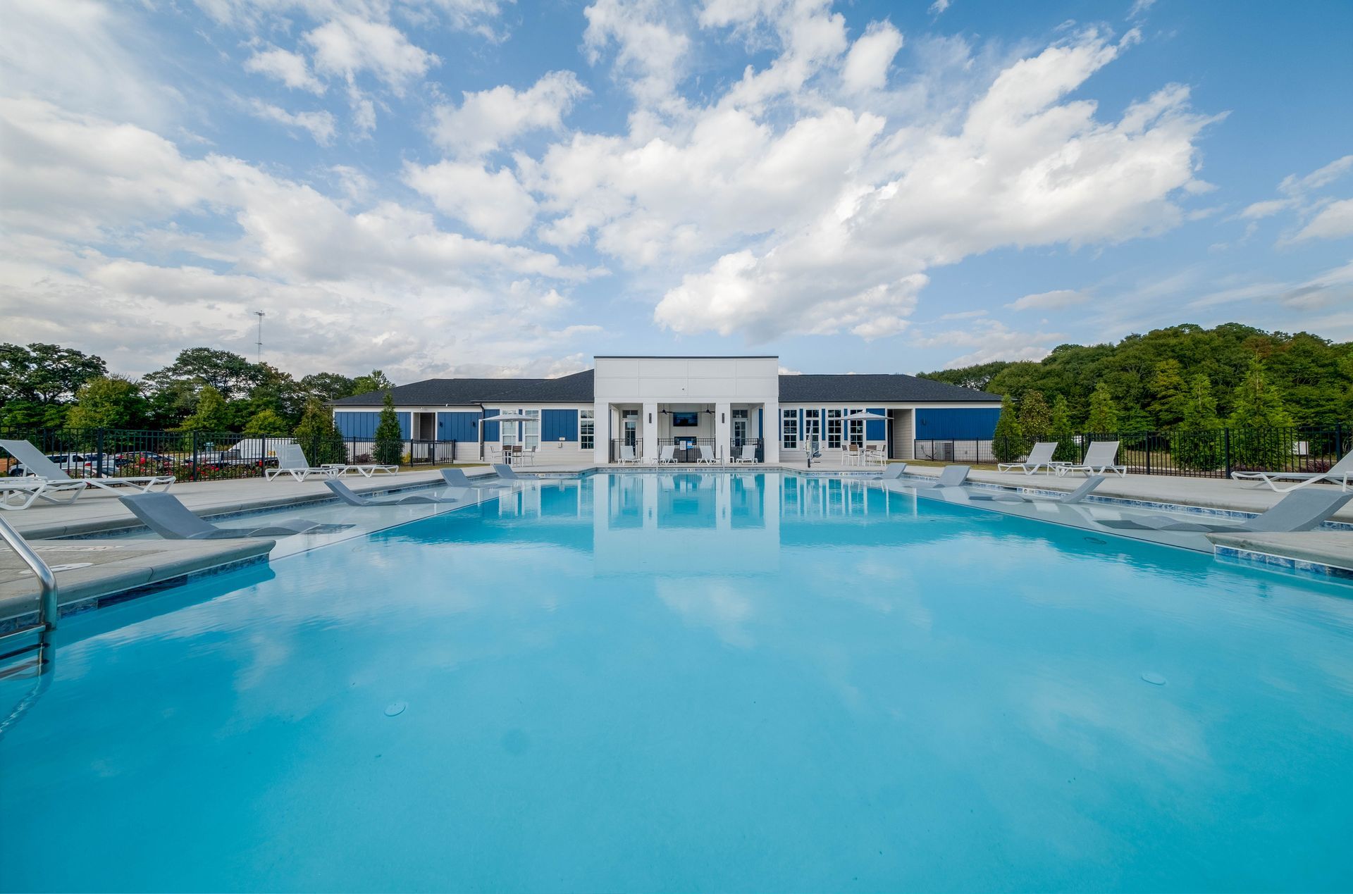 Apartments Northeast Clear Creek Communities