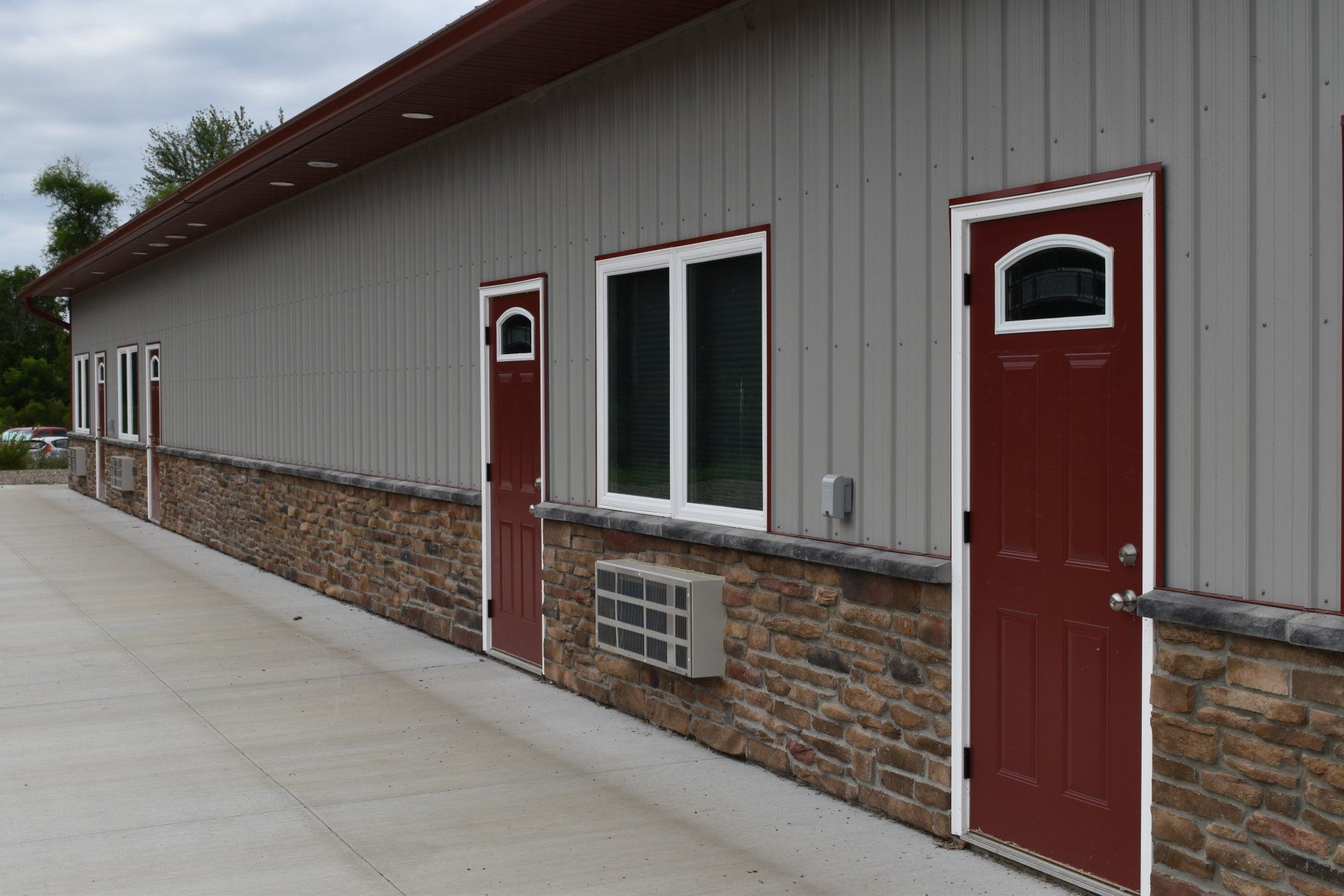 HIDDEN SECRET SCRAPALOO DELTON, MI