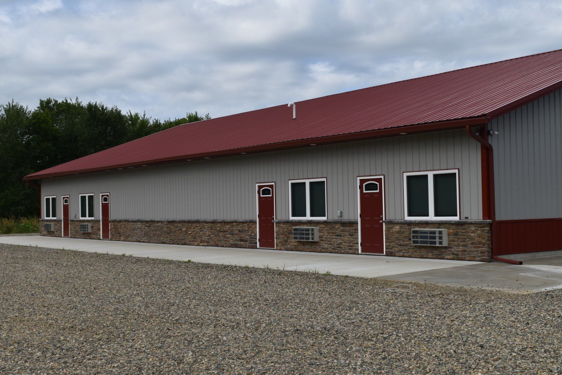 HIDDEN SECRET SCRAPALOO DELTON, MI