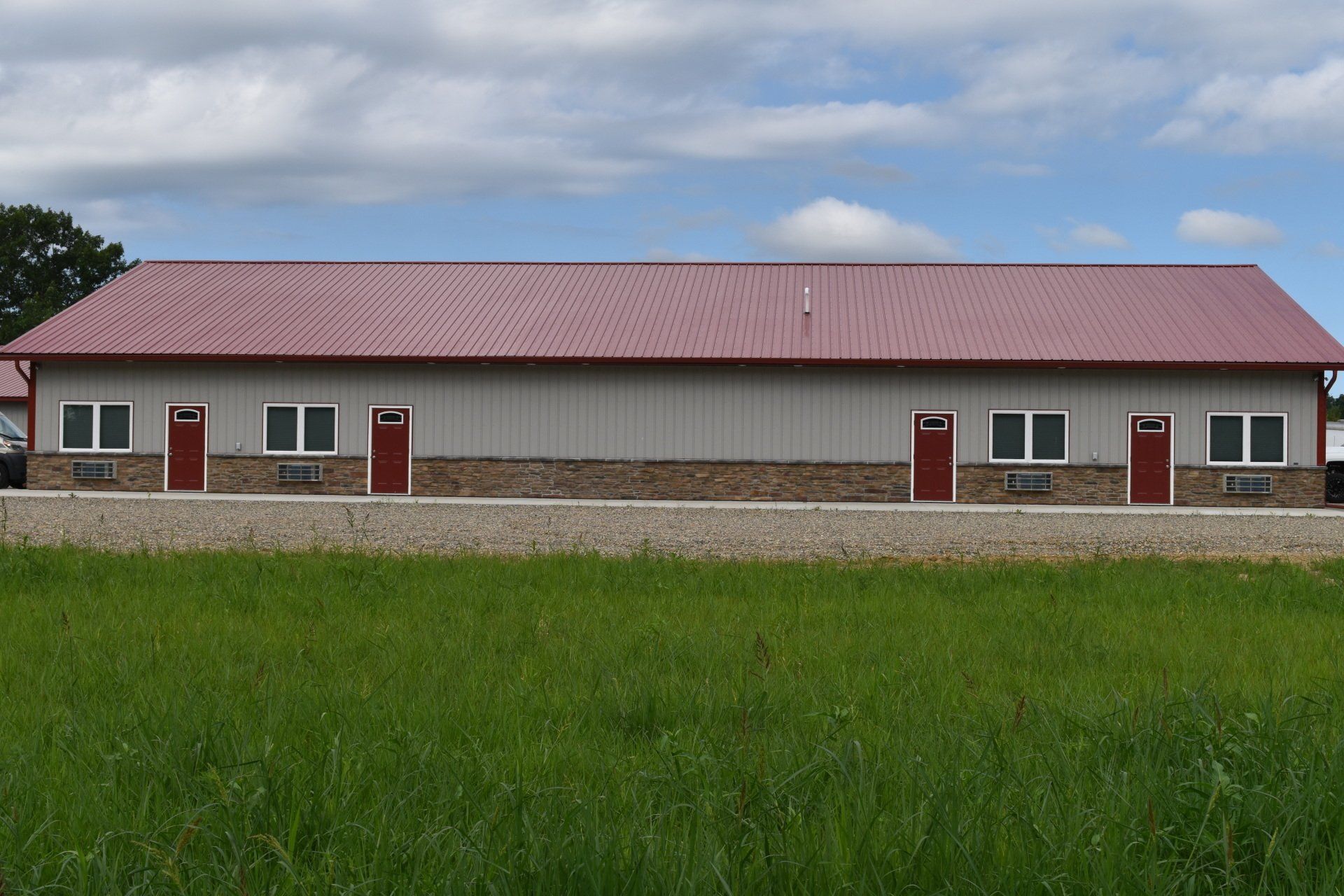 HIDDEN SECRET SCRAPALOO DELTON, MI